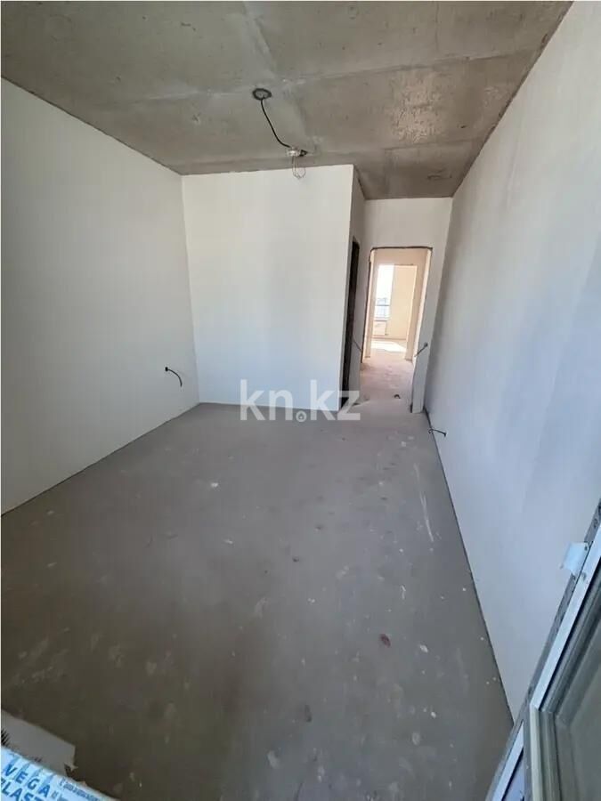 Продажа 3-комнатной квартиры, 72 м² - Продажа трехкомнатных квартир в монолитно-каркасном доме в Казахстане - страница 98 фото 1 из 2