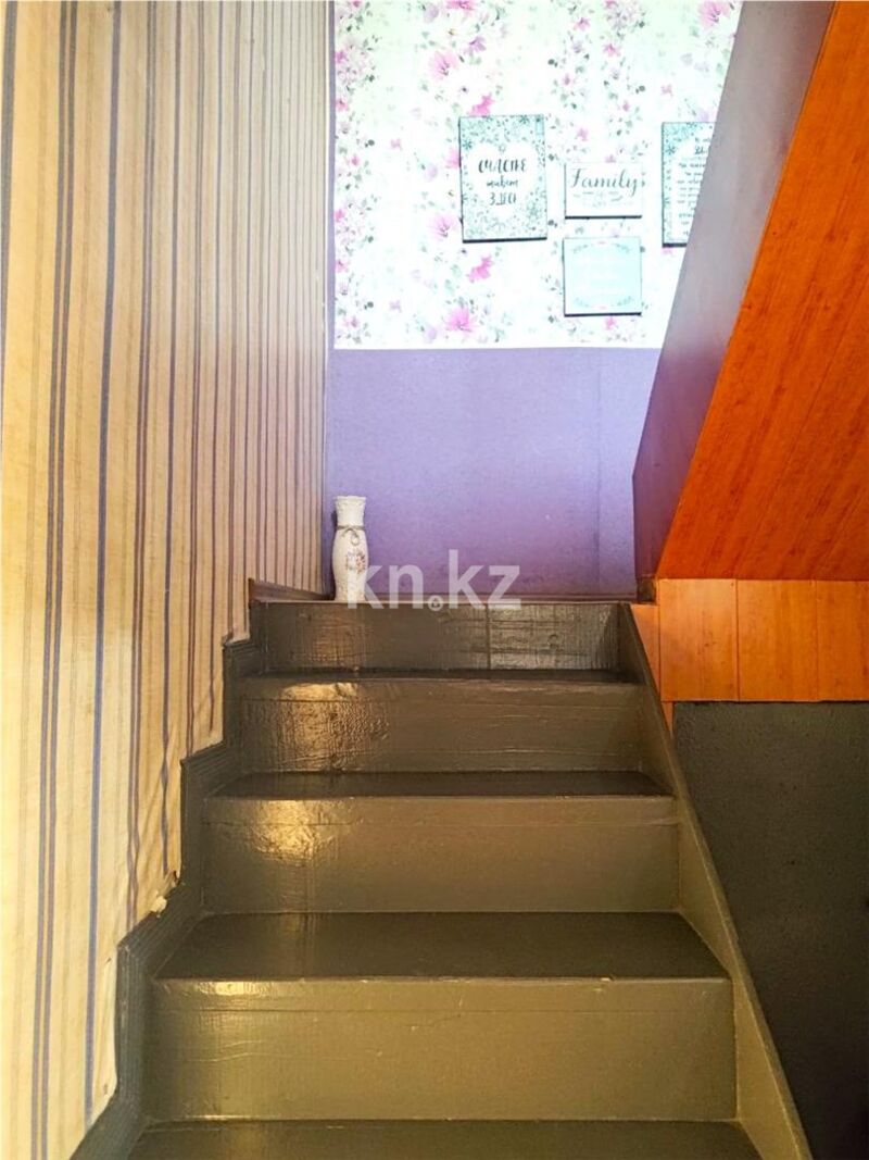 Продажа 4-комнатного дома, 99 м² - Продажа домов, коттеджей в Пришахтинске Караганды фото 16 из 24