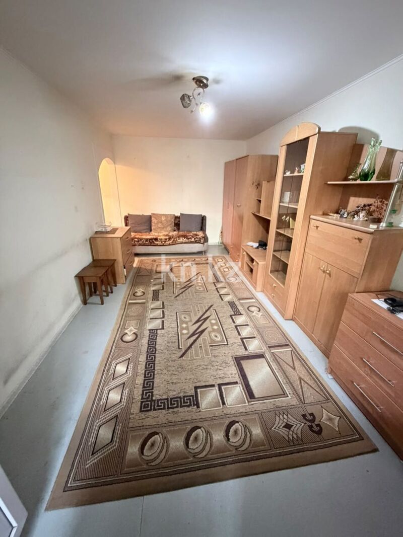 Продажа 1-комнатной квартиры, 31.3 м² - Продажа квартир в Казахстане - страница 105 фото 3 из 8