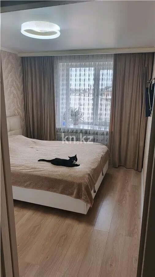 Продажа 3-комнатной квартиры, 55 м² - Продажа офисных и торговых помещений в Балхаше фото 2 из 5