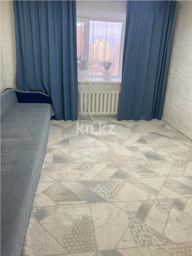 Продажа 2-комнатной квартиры, 50 м² - Продажа двухкомнатных квартир в Казахстане - страница 5 фото 1 из 5
