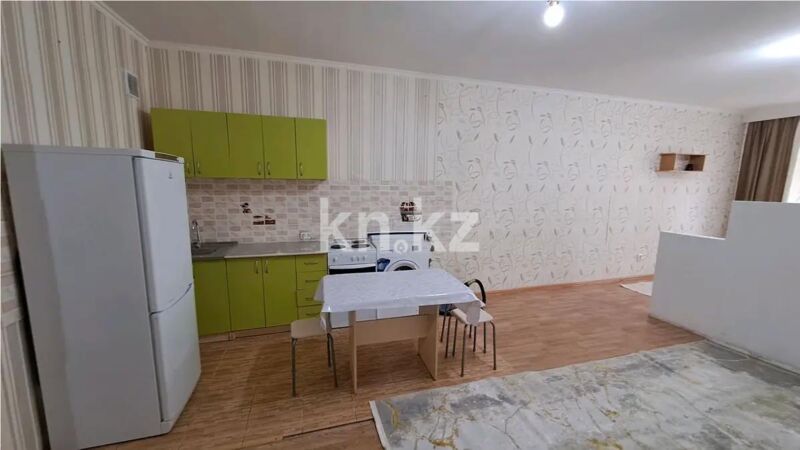 Продажа 1-комнатной квартиры, 47 м² - Продажа однокомнатных квартир в р-не Алматы Астаны - страница 9 фото 3 из 5
