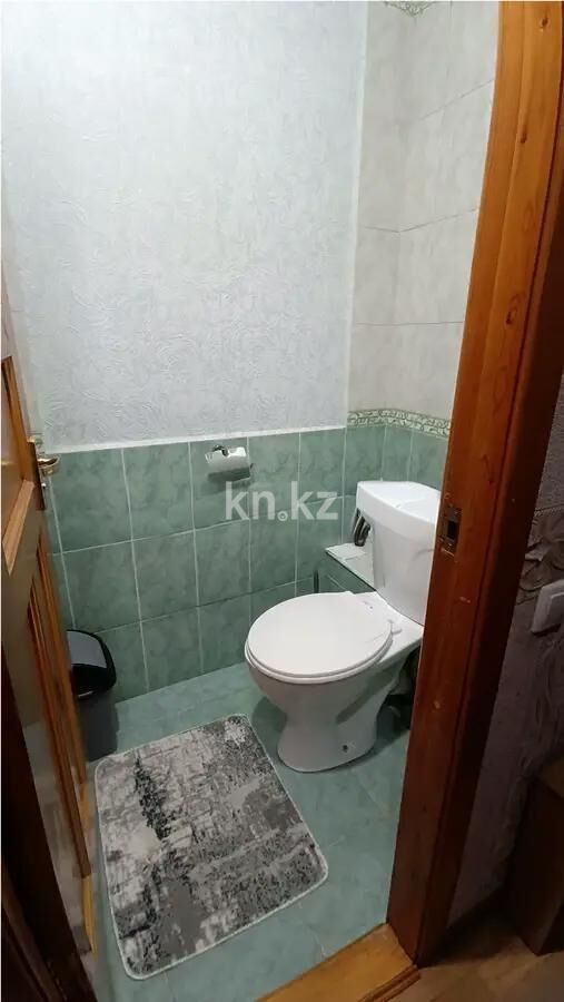 Продажа 3-комнатной квартиры, 64.2 м² - Продажа трехкомнатных квартир в Турксибском р-не Алматы - страница 8 фото 6 из 8