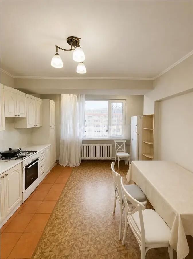 Продажа 3-комнатной квартиры, 104 м² - Продажа трехкомнатных квартир в блочном доме в Алматы - страница 5 фото 4 из 5