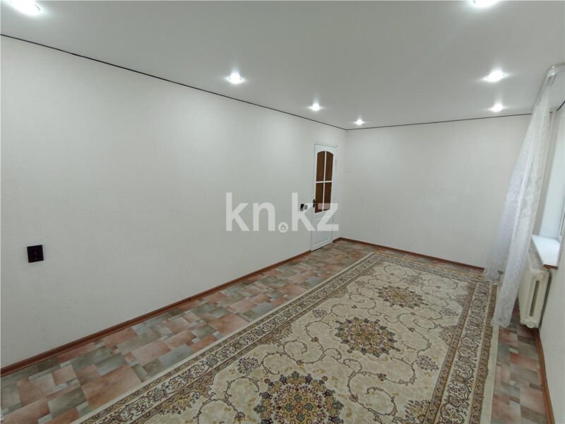 Продажа 4-комнатной квартиры, 63 м² - Продажа четырехкомнатных квартир в панельном доме в Караганде - страница 6 фото 2 из 11