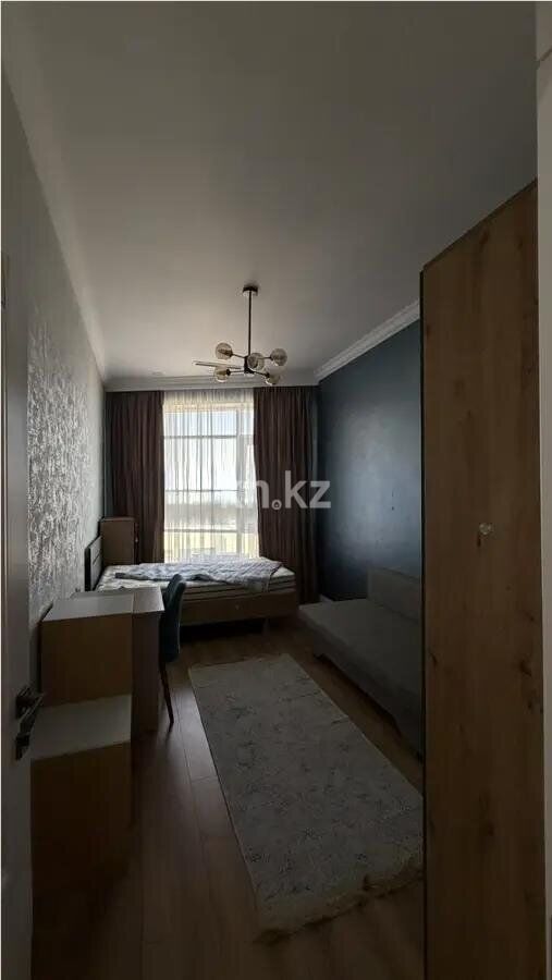 Продажа 3-комнатной квартиры, 110 м² - Продажа трехкомнатных квартир в Алматы - страница 7 фото 3 из 7
