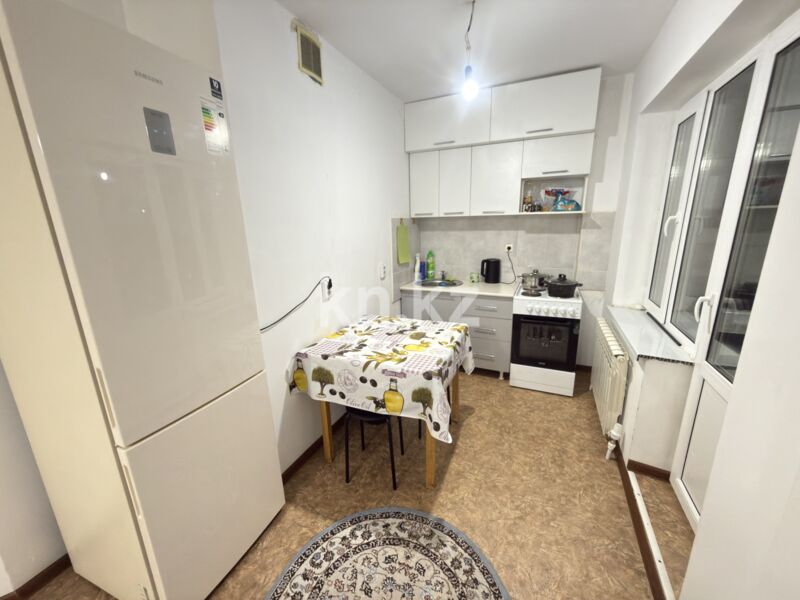 Продажа 1-комнатной квартиры, 41 м² - Продажа однокомнатных квартир на Юго-Востоке Караганды - страница 8 фото 7 из 19