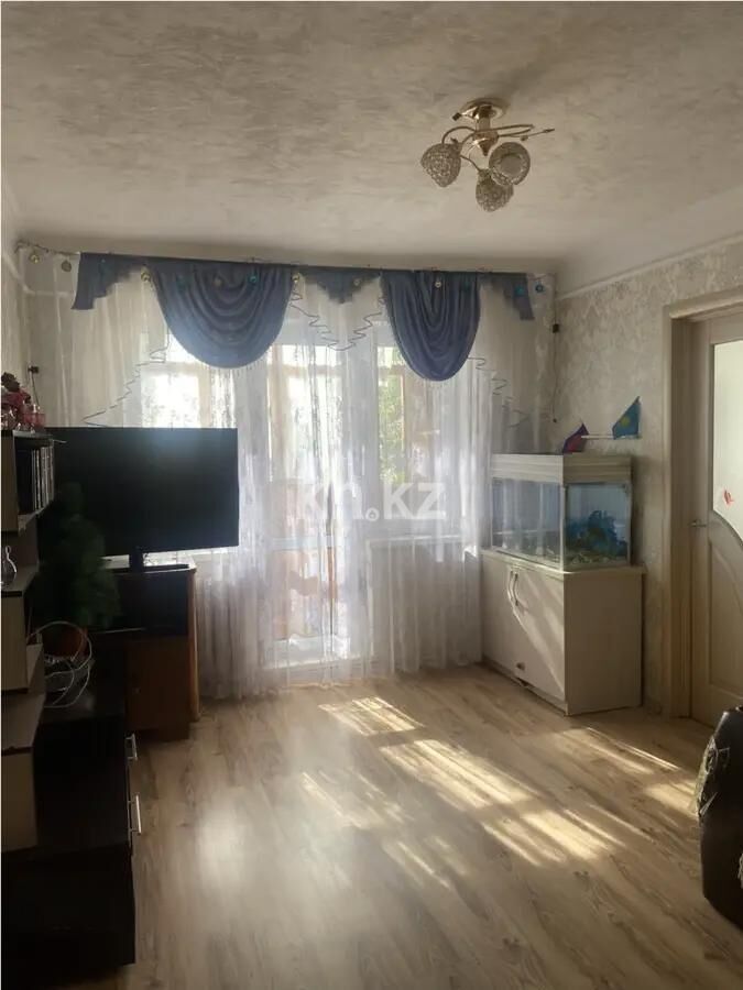 Продажа 2-комнатной квартиры, 44 м² - Продажа квартир от собственников в Караганде фото 1 из 3