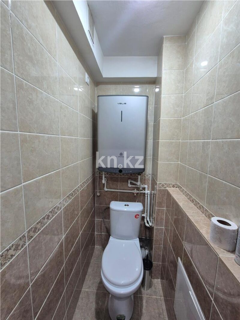 Продажа 2-комнатной квартиры, 53 м² - Продажа двухкомнатных квартир в панельном доме в Темиртау - страница 8 фото 11 из 18