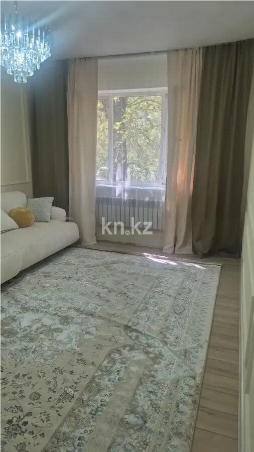 Продажа 2-комнатной квартиры, 53 м² - Продажа квартир в панельном доме в Казахстане - страница 22 фото 1 из 2
