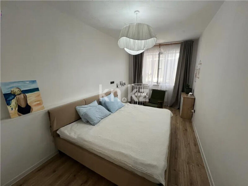 Продажа 3-комнатной квартиры, 80 м² - Продажа трехкомнатных квартир в Наурызбайском р-не Алматы - страница 17 фото 2 из 6
