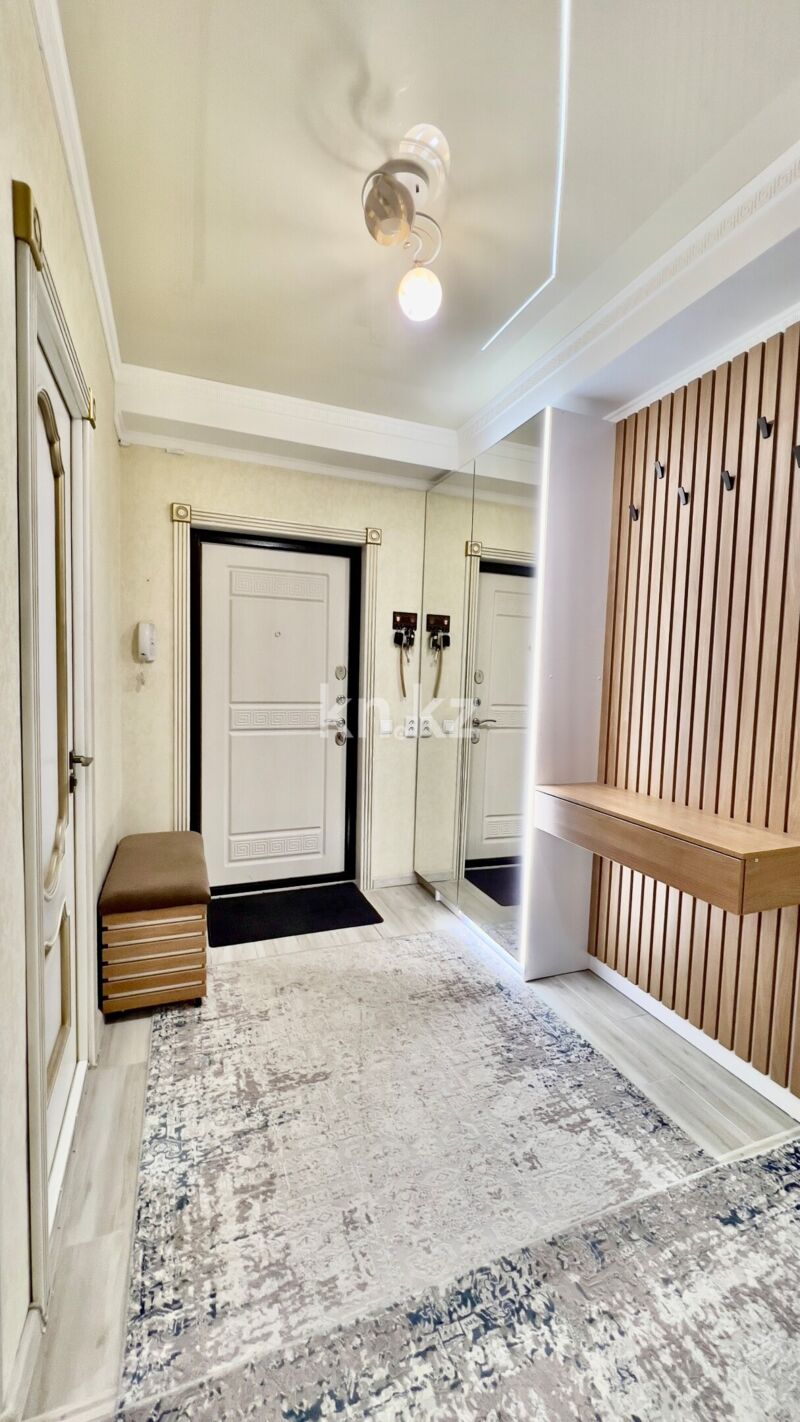 Продажа 3-комнатной квартиры, 104.7 м² - Недвижимость в Шымкенте - страница 3 фото 18 из 19