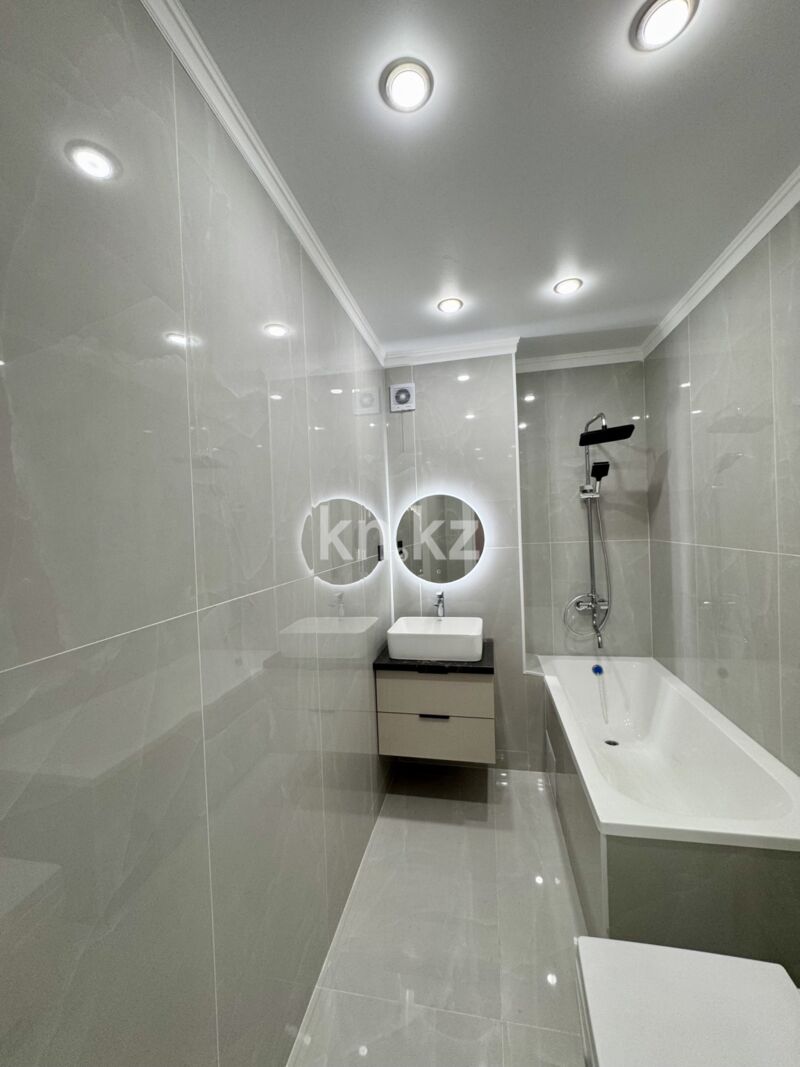 Продажа 2-комнатной квартиры, 40 м² - Продажа квартир в Казахстане - страница 1392 фото 6 из 29