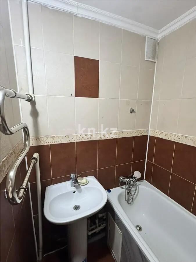 Продажа 2-комнатной квартиры, 48 м² - Продажа квартир в районе Нового рынка Караганды фото 4 из 5