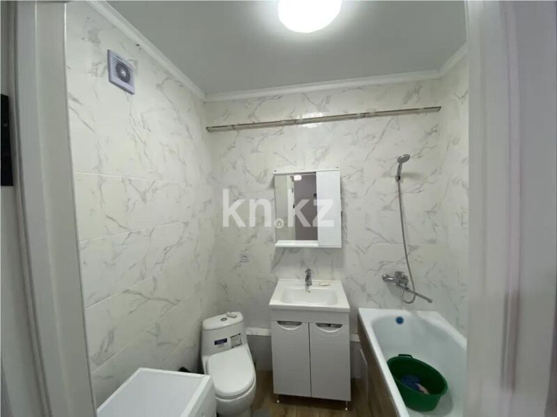 Продажа 1-комнатной квартиры, 44 м² - Продажа однокомнатных квартир в монолитно-каркасном доме в Казахстане - страница 26 фото 4 из 5