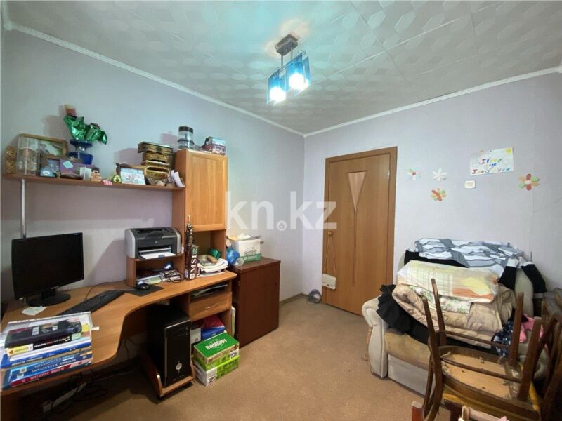 Продажа 3-комнатной квартиры, 55 м² - Продажа трехкомнатных квартир в Темиртау - страница 14 фото 6 из 19