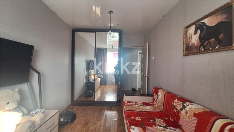 Продажа 4-комнатной квартиры, 64 м² - Продажа квартир в Караганде фото 5 из 10