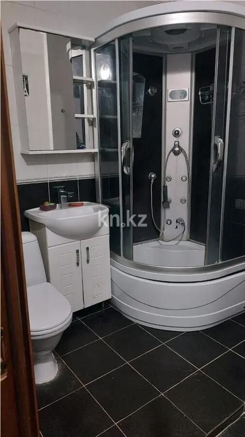 Продажа 3-комнатной квартиры, 66 м² - Продажа трехкомнатных квартир в Алматы - страница 2 фото 4 из 4