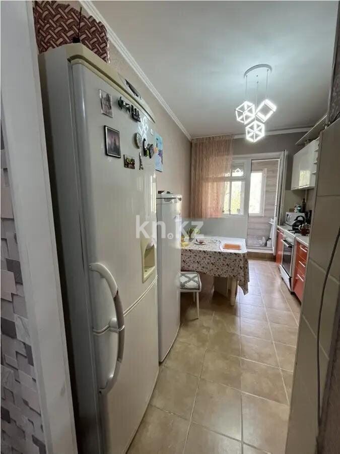 Продажа 2-комнатной квартиры, 53 м² - Продажа квартир в Ауэзовском р-не Алматы - страница 6 фото 3 из 6