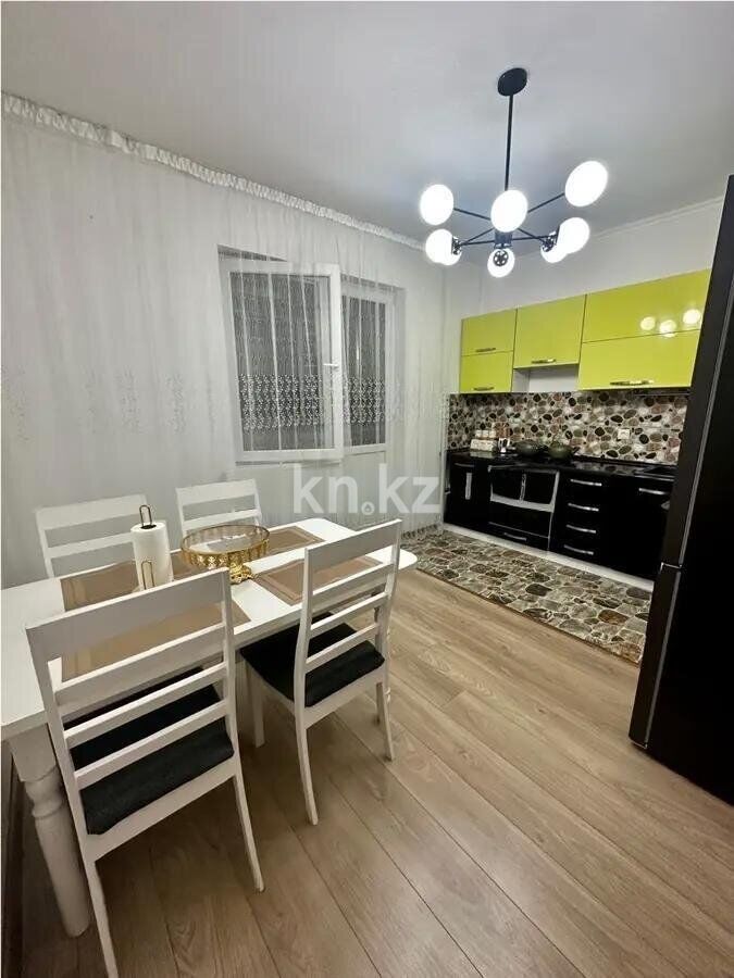 Продажа 2-комнатной квартиры, 91 м² - Продажа квартир от собственников в Алматы - страница 6 фото 3 из 5