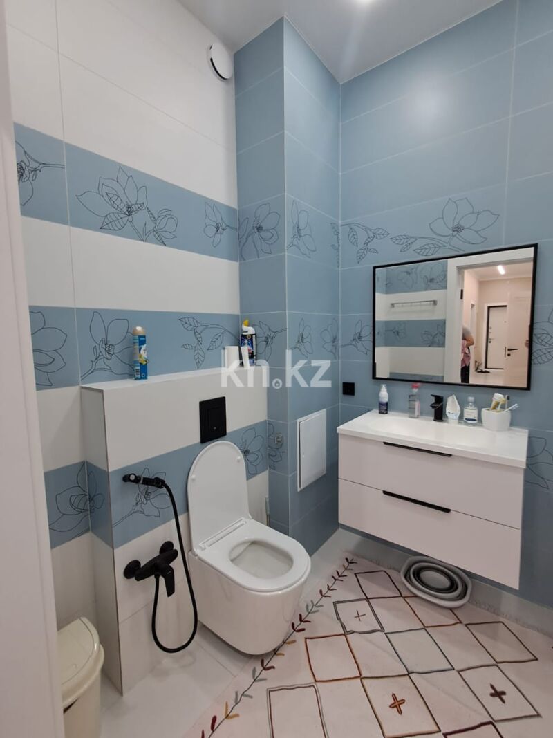 Продажа 4-комнатной квартиры, 141 м² - Продажа квартир в Астане - страница 484 фото 21 из 21