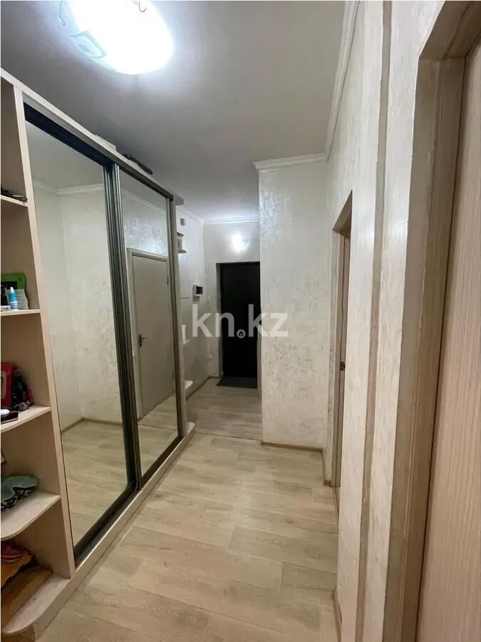 Продажа 2-комнатной квартиры, 64 м² - Продажа двухкомнатных квартир в Турксибском р-не Алматы - страница 13 фото 6 из 6