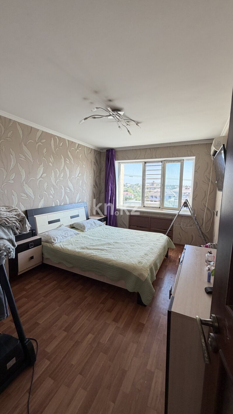 Продажа 3-комнатной квартиры, 74 м² - Продажа баз, складов и промышленной недвижимости в Карагандинской области фото 7 из 19