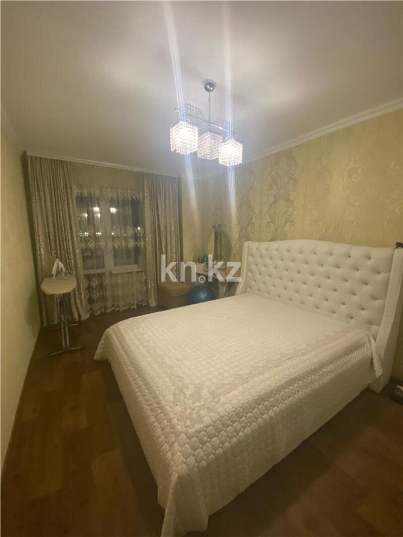 Продажа 3-комнатной квартиры, 98 м² - Продажа недвижимости в Караганде - страница 8 фото 13 из 26