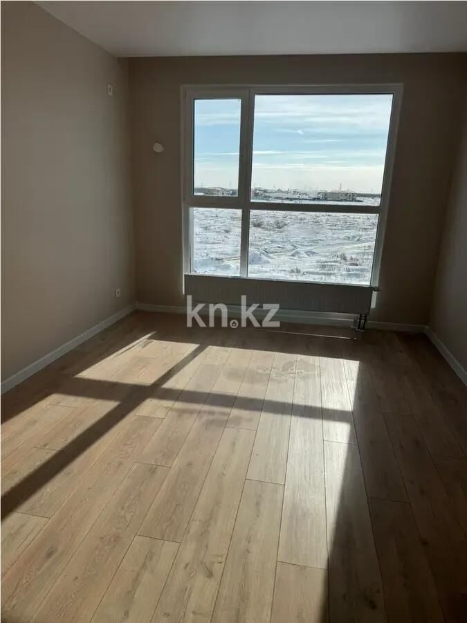 Продажа 1-комнатной квартиры, 36.4 м² - Продажа однокомнатных квартир в Астане фото 1 из 3