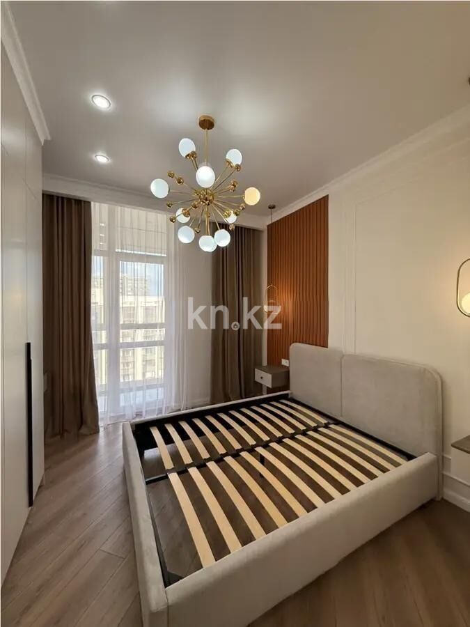 Продажа 2-комнатной квартиры, 41.3 м² - Продажа двухкомнатных квартир в блочном доме в Астане - страница 43 фото 2 из 5