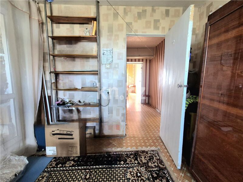 Продажа 4-комнатной квартиры, 90 м² - Недвижимость в Темиртау - страница 32 фото 8 из 24