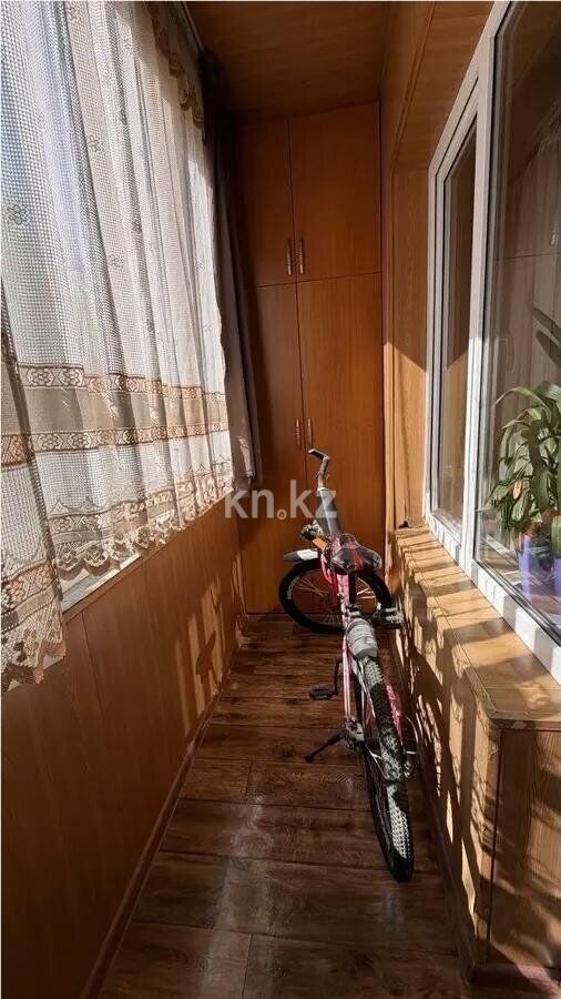 Продажа 1-комнатной квартиры, 42 м² - Продажа квартир в панельном доме в Казахстане - страница 24 фото 5 из 5