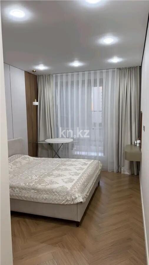 Продажа 3-комнатной квартиры, 94 м² - Продажа трехкомнатных квартир от собственников в Казахстане - страница 21 фото 3 из 6