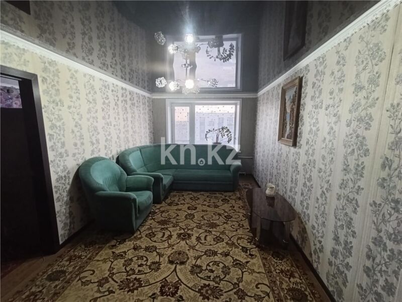 Продажа 4-комнатной квартиры, 87 м² - Недвижимость в Темиртау - страница 32 фото 1 из 8