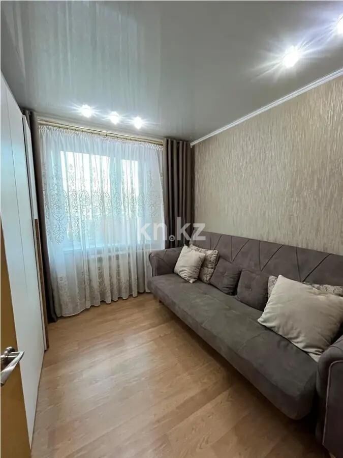 Продажа 4-комнатной квартиры, 84 м² - Продажа четырехкомнатных квартир в Караганде - страница 4 фото 3 из 5