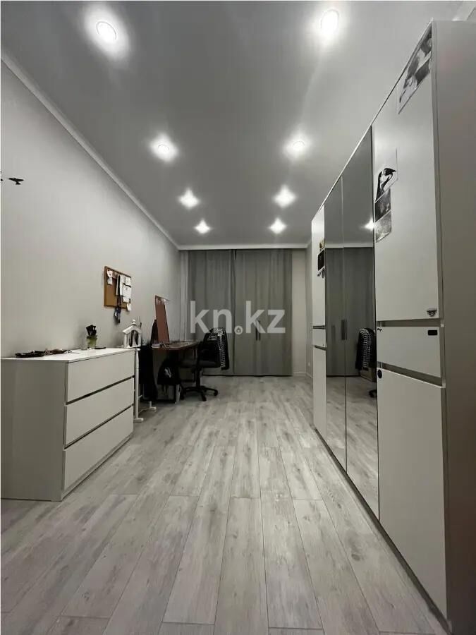 Продажа 1-комнатной квартиры, 38.1 м² - Продажа однокомнатных квартир в р-не Нура Астаны - страница 38 фото 1 из 4