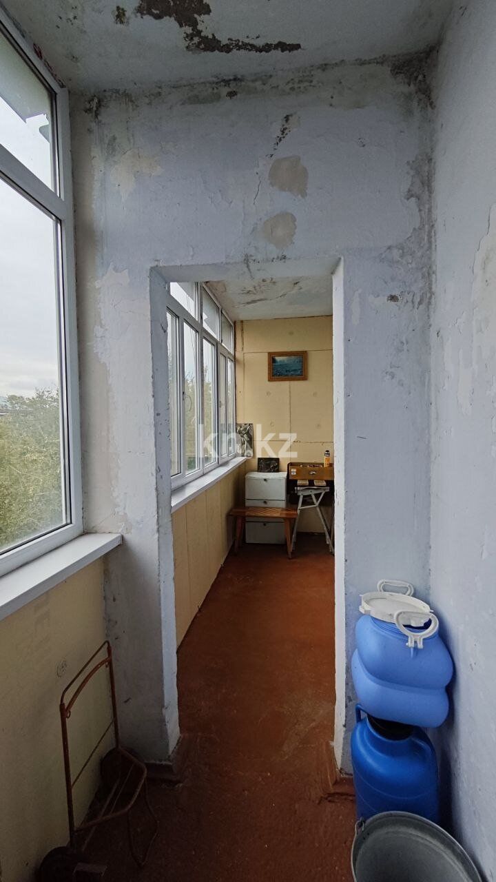 Продажа 3-комнатной квартиры, 68.6 м² - Продажа квартир в Казахстане - страница 91 фото 14 из 19