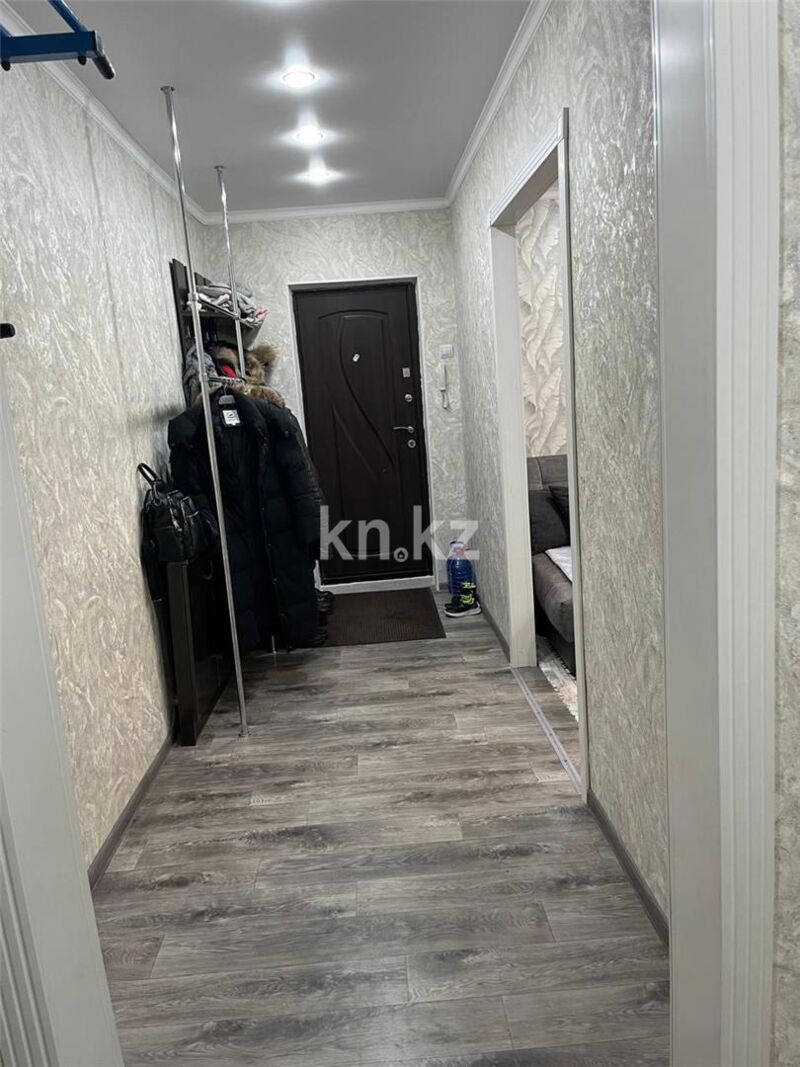 Продажа 2-комнатной квартиры, 53 м² - Продажа двухкомнатных квартир в панельном доме в Караганде - страница 29 фото 9 из 11