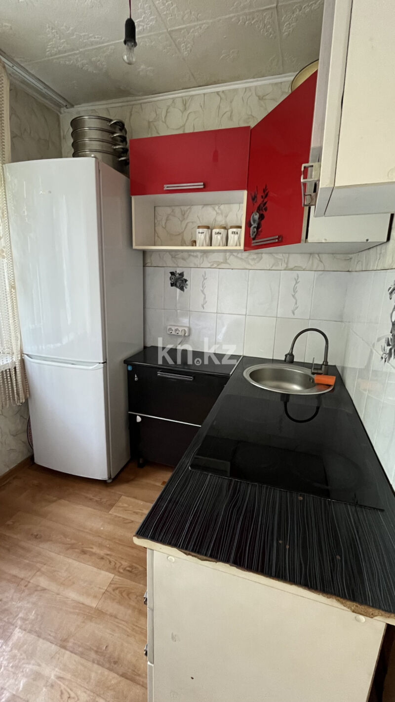 Продажа 2-комнатной квартиры, 48 м² - Продажа квартир в панельном доме в Караганде - страница 3 фото 6 из 12