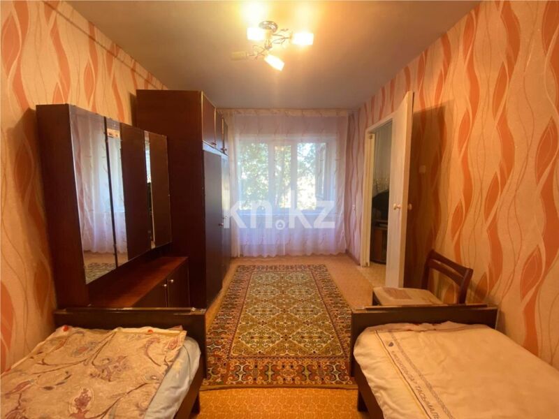 Продажа 3-комнатной квартиры, 59 м² - Продажа квартир в Казахстане - страница 89 фото 4 из 12