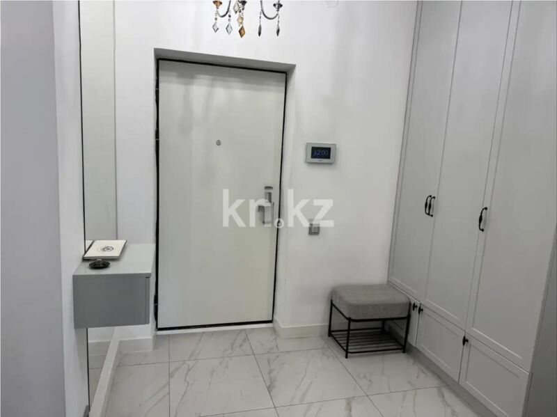 Продажа 3-комнатной квартиры, 76.3 м² - Продажа трехкомнатных квартир в Бостандыкском р-не Алматы - страница 8 фото 3 из 4