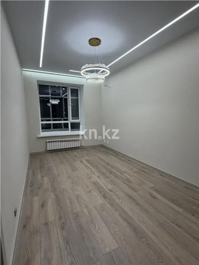 Продажа 1-комнатной квартиры, 39.8 м² - Продажа однокомнатных квартир в р-не Сарыарка Астаны - страница 15 фото 1 из 4