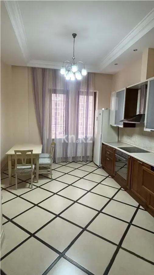 Продажа 3-комнатной квартиры, 115.2 м² - Продажа трехкомнатных квартир в блочном доме в Казахстане фото 3 из 3