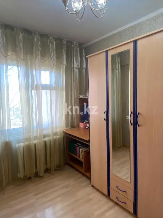 Продажа 2-комнатной квартиры, 44.7 м² - Продажа квартир в панельном доме в Астане - страница 16 фото 3 из 5