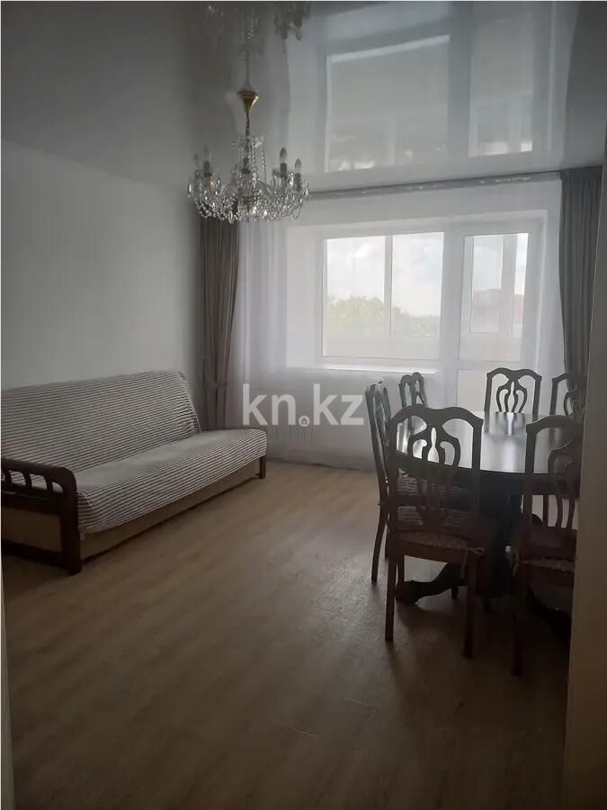 Продажа 3-комнатной квартиры, 63 м² - Продажа трехкомнатных квартир на Юго-Востоке Караганды - страница 24 фото 2 из 5