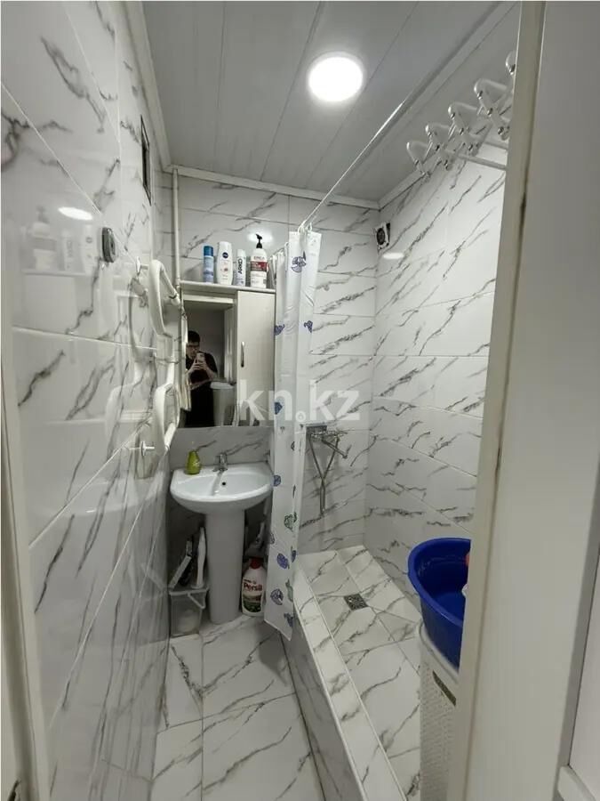 Продажа 3-комнатной квартиры, 62 м² - Продажа трехкомнатных квартир в Темиртау - страница 3 фото 5 из 7