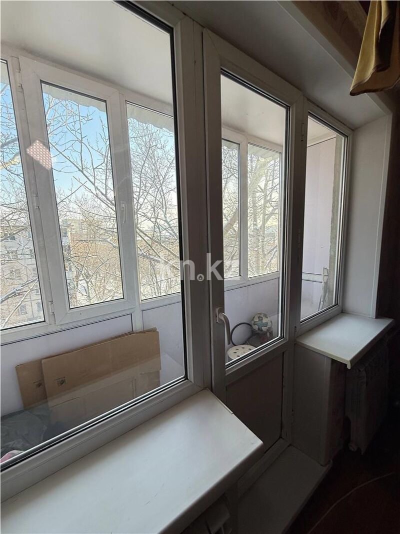 Продажа 3-комнатной квартиры, 59 м² - Недвижимость в Темиртау - страница 28 фото 14 из 14