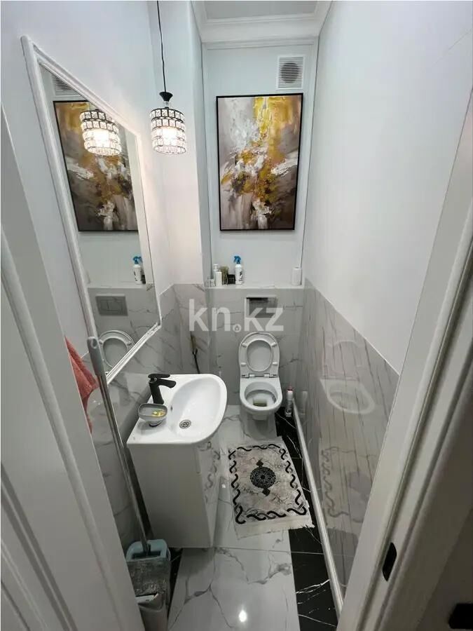 Продажа 3-комнатной квартиры, 96 м² - Продажа трехкомнатных квартир в кирпичном доме в Казахстане - страница 76 фото 6 из 7
