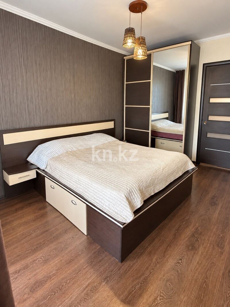 Продажа 3-комнатной квартиры, 90 м² - Продажа трехкомнатных квартир в Темиртау - страница 3 фото 6 из 13
