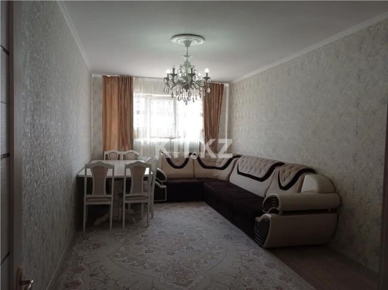 Продажа 2-комнатной квартиры, 65 м² - Продажа квартир в Алматы - страница 9 фото 1 из 2